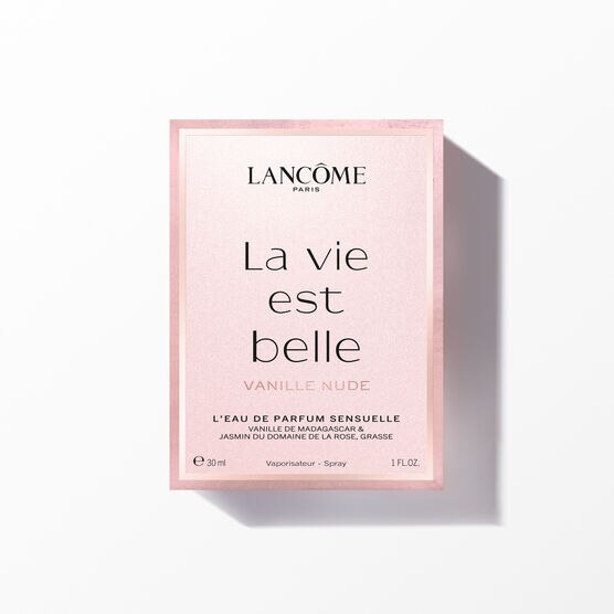 LA VIE EST BELLE VANILLE NUDE 30ML